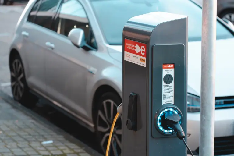 The importance of data and connectivity in a world preparing for electric vehicles